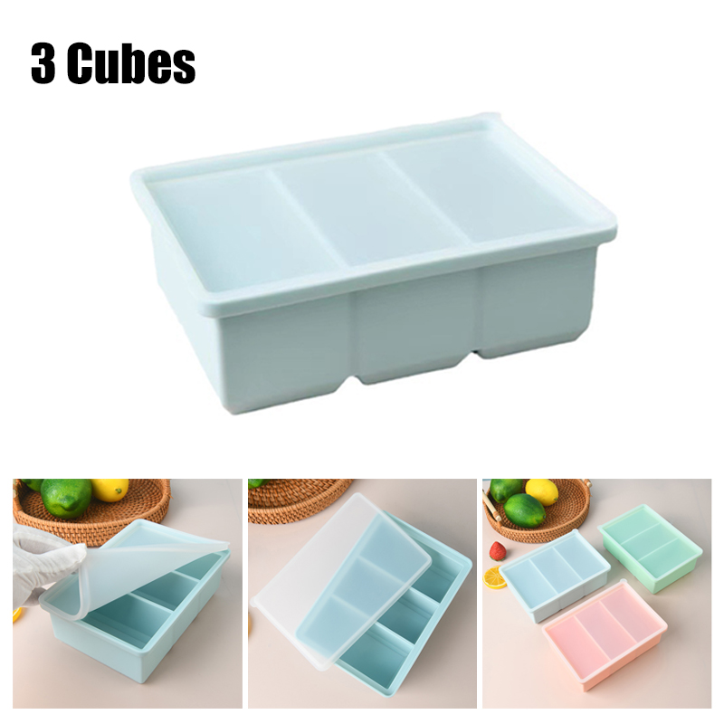 Serving Tray Mold - 1 stks gigantische opslag voor voedsel