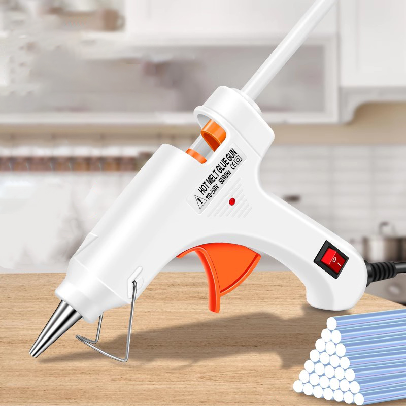 Heat Gun Small - 50W 70W Hot Melt Lijmpistool Mini