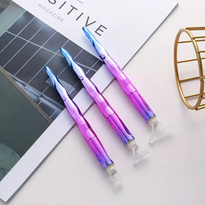 Gradient Diamond Painting Pen  - Resin Craft Kit recensie en prijs