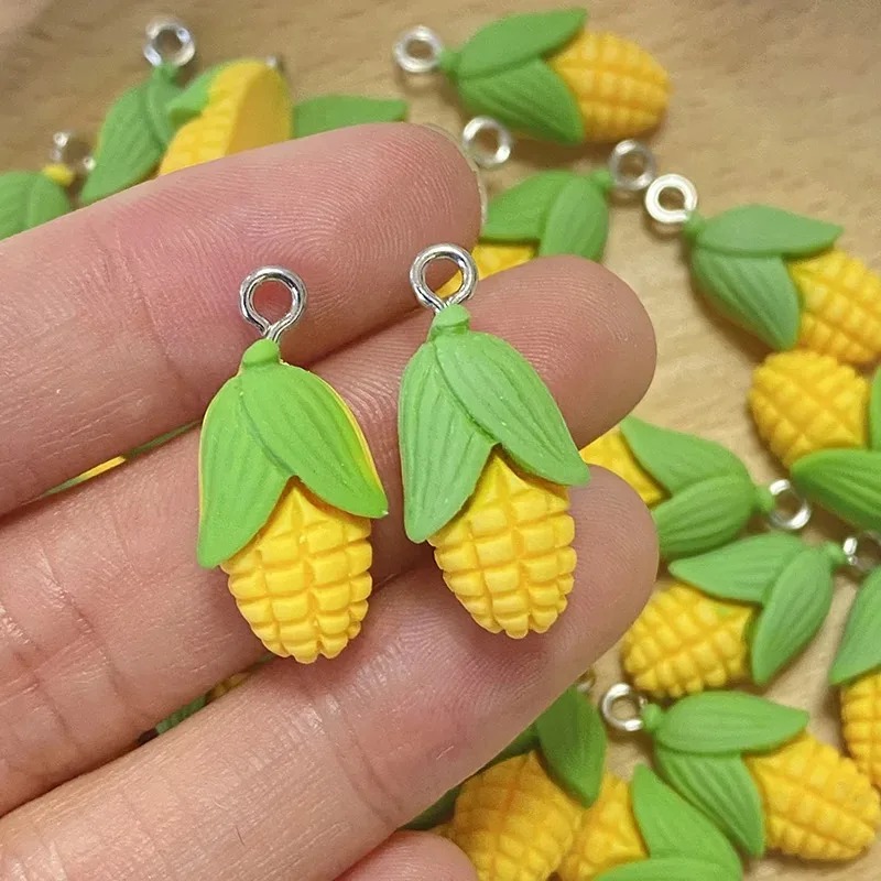 20 stuks grappige mini maïs gr - Resin Crafts Diy recensie en prijs