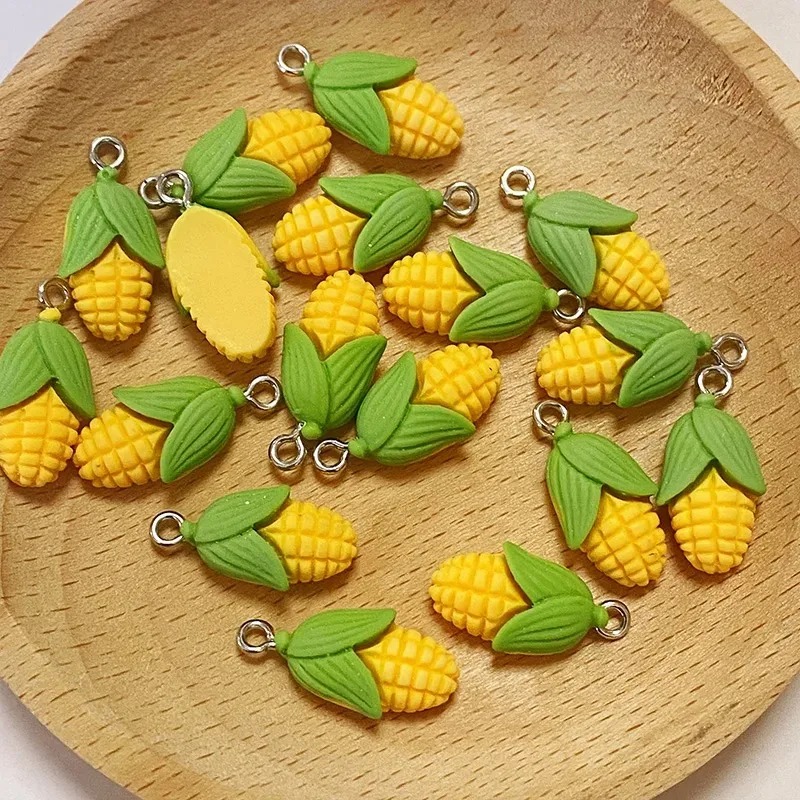 20 stuks grappige mini maïs gr - Resin Crafts Diy recensie en prijs