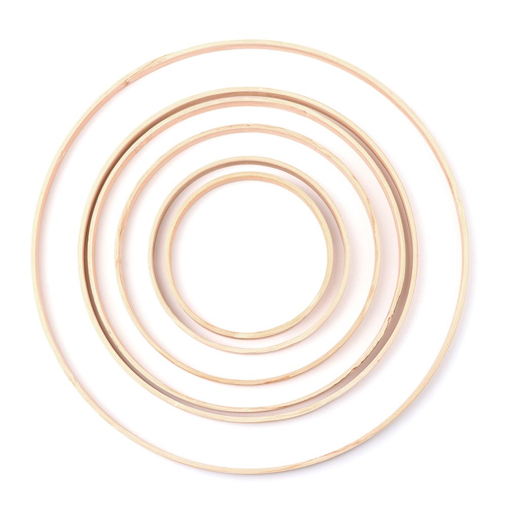 10 Stuks 10/12/15/18/20/26Cm R - Wood Ring Blank recensie en prijs