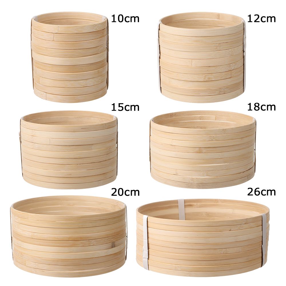 10 Stuks 10/12/15/18/20/26Cm R - Wood Ring Blank recensie en prijs