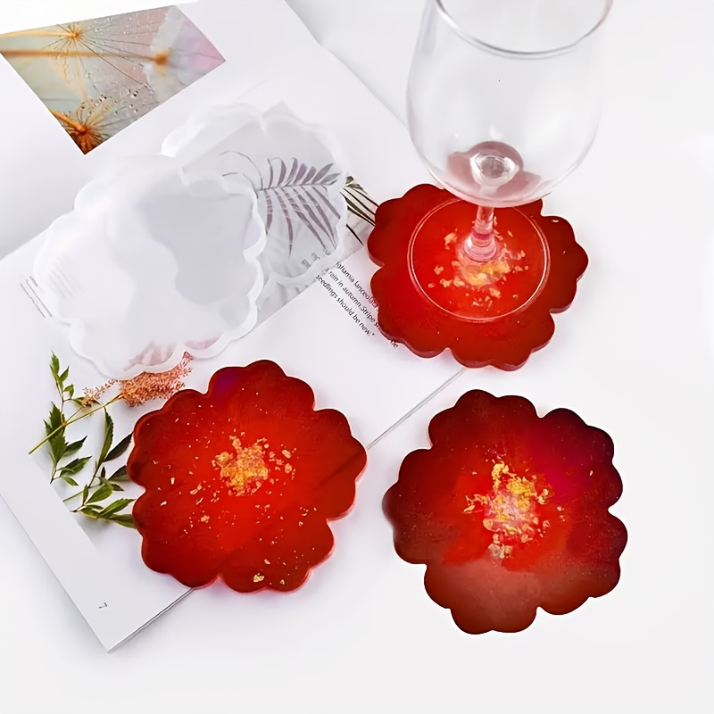 5 stuks spiegelvormige grote b - Silicone Mold Tray recensie en prijs