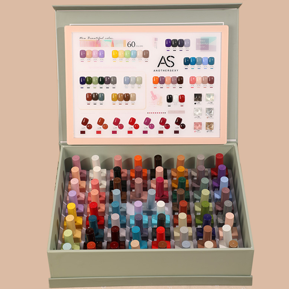 ALS 15 ml Gel Nagellak Niet Se - Resin Glitter Pack recensie en prijs