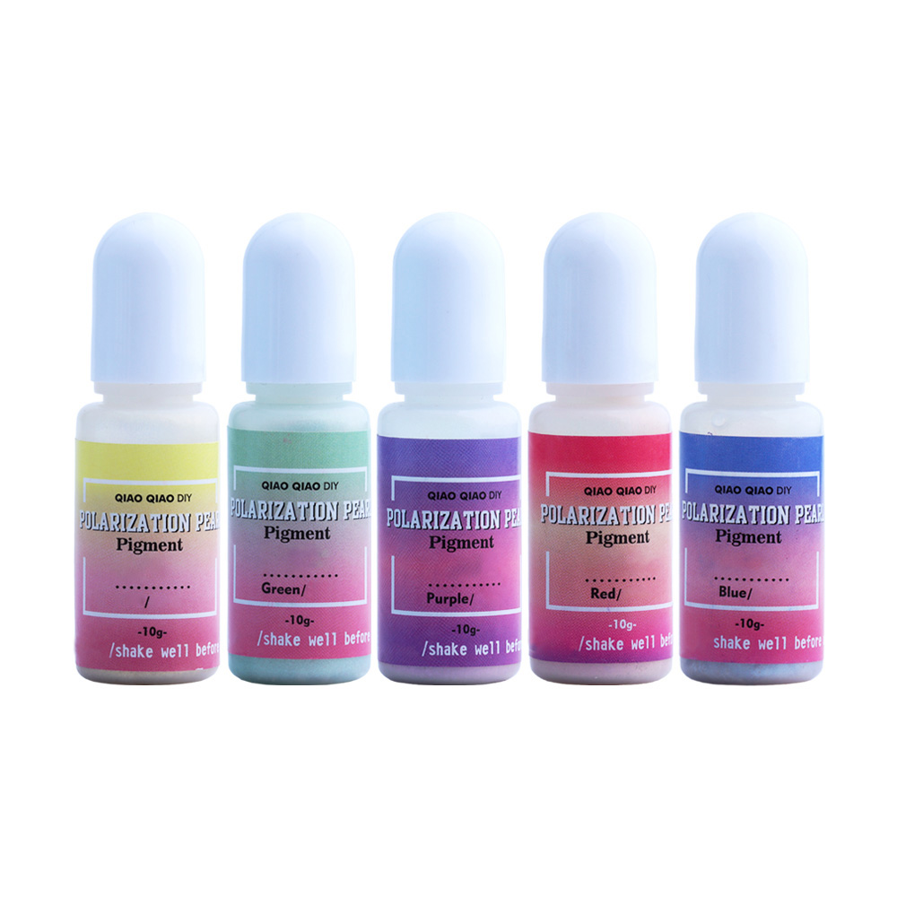 Sterrenhemel Epoxyhars Pigment - Resin Jewelry Kit recensie en prijs