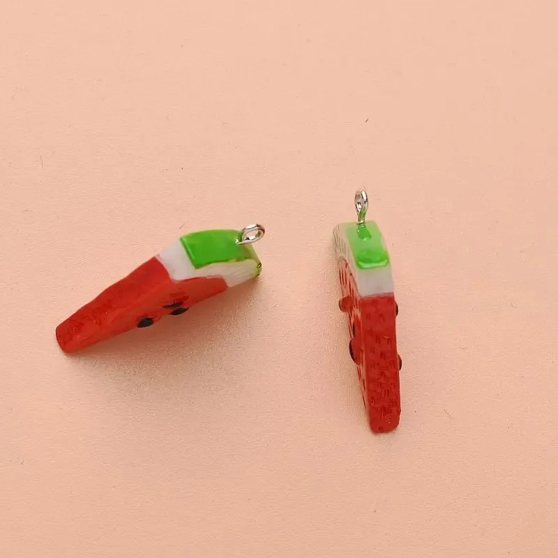 10 stuks dubbelzijdige driehoe - Resin Craft Projects recensie en prijs