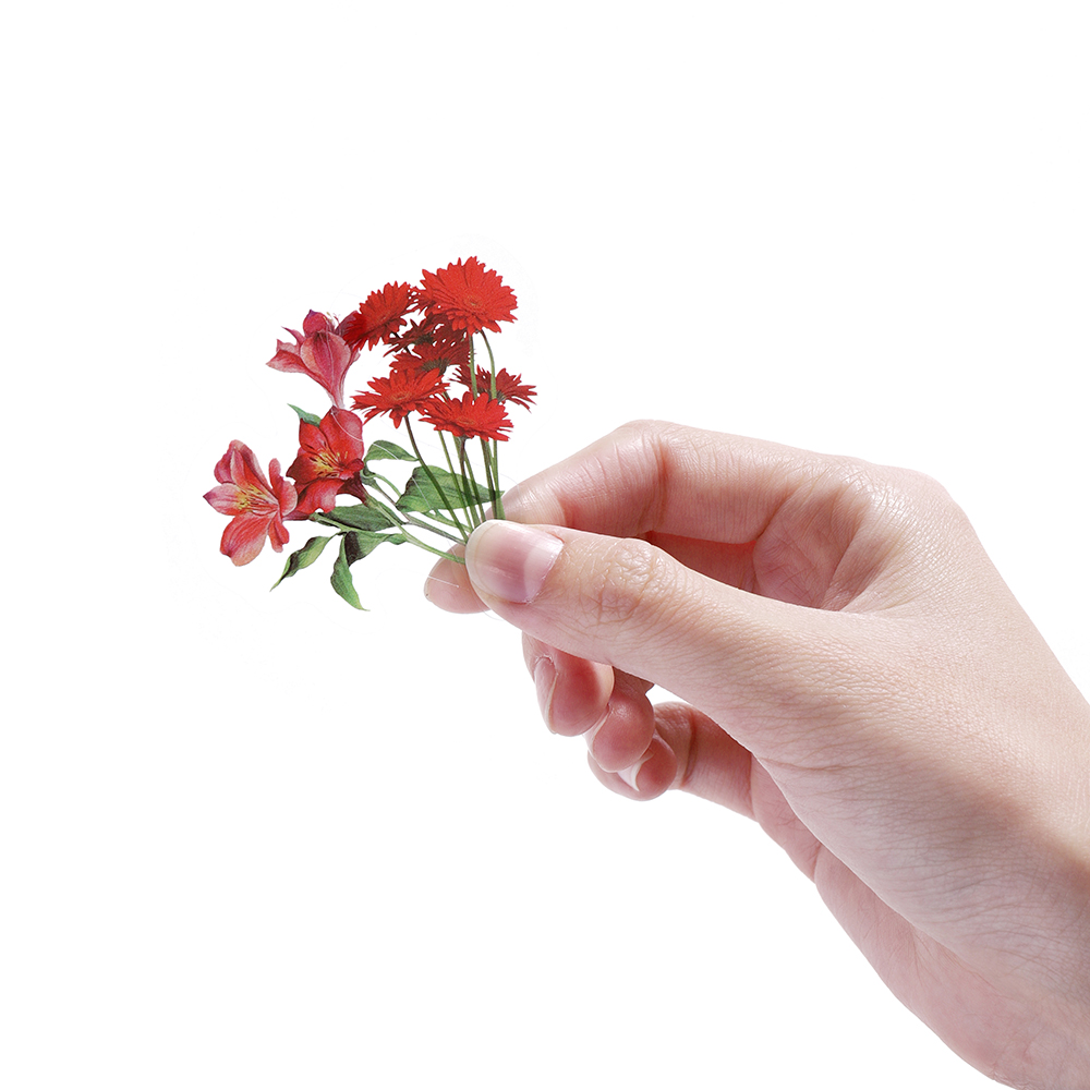 40 stks/zak Plant Natuur Bloem - Resin Ocean Wave Mold recensie en prijs
