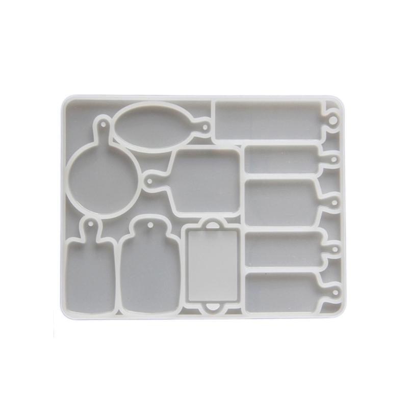 G6KF Miniatuur dienblad silico - Serving Tray Mold recensie en prijs