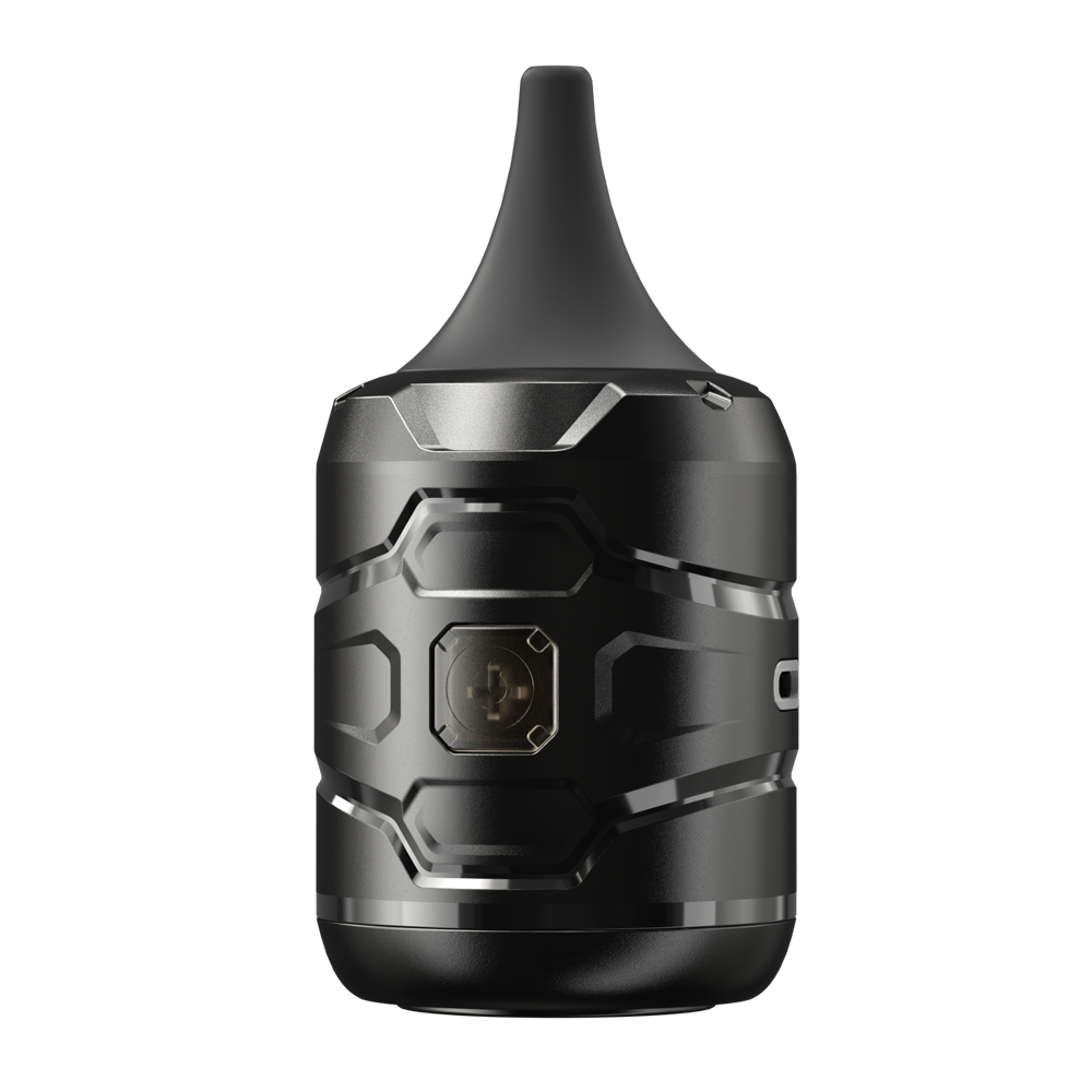 NITECORE BB Nano bedrade draag - Vacuum Chamber Small recensie en prijs