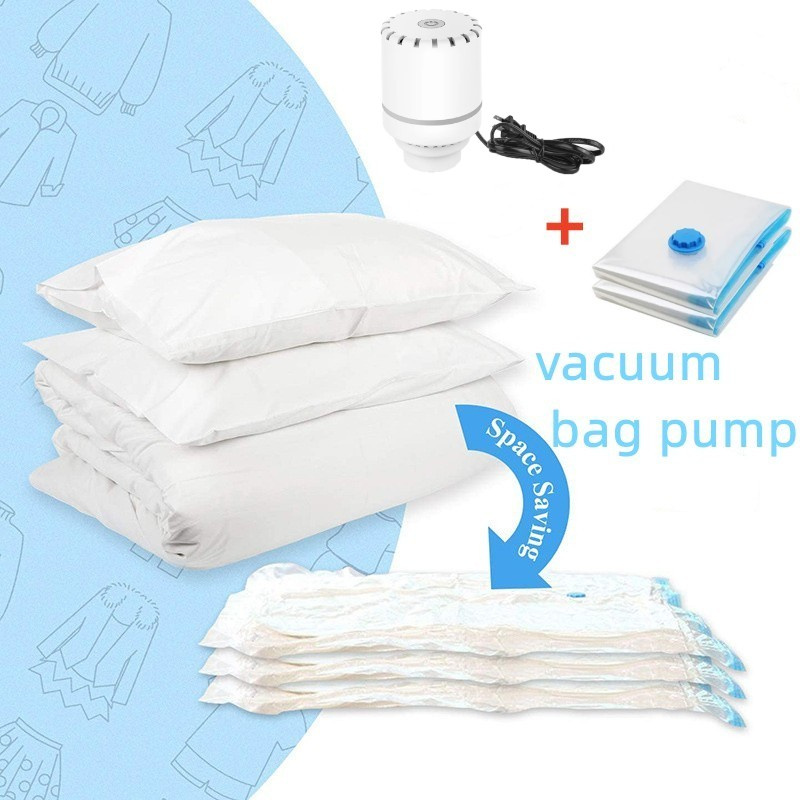 Elektrische pomp voor compress - Vacuum Chamber Small recensie en prijs