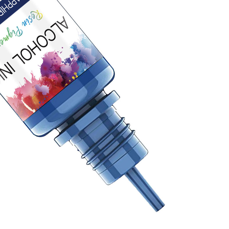10ml Alcohol Inkt Art Epoxyhar - Resin Dye Alcohol recensie en prijs