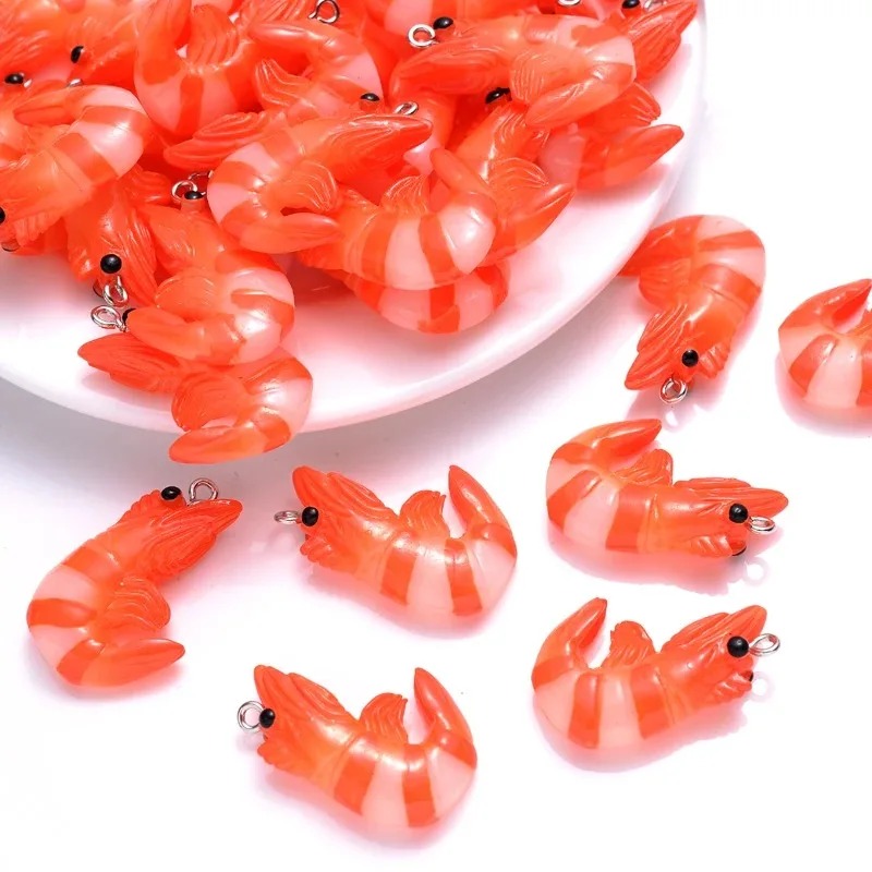 10 Stuks Acryl Hars Cartoon Ze - Resin Craft Projects recensie en prijs