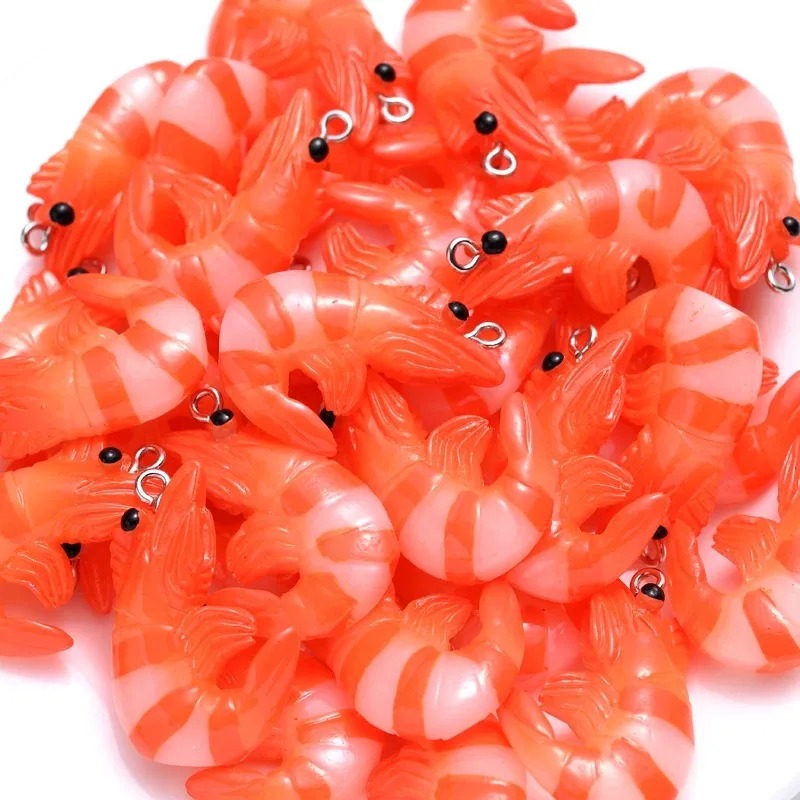 10 Stuks Acryl Hars Cartoon Ze - Resin Craft Projects recensie en prijs