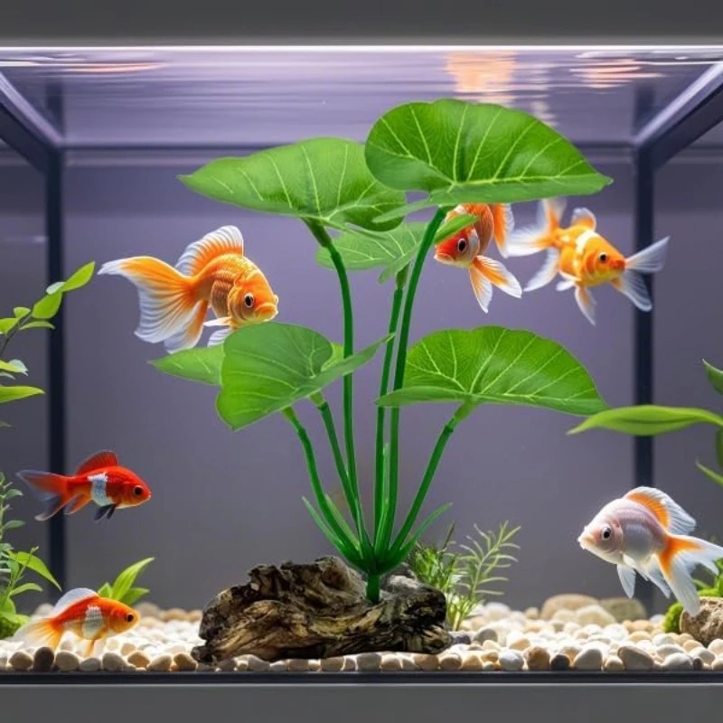 1pc Kunstmatige Aquariumplante - Terrarium Moss Art recensie en prijs