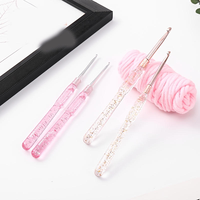 Glitter Transparante Hars Haak - Resin Glitter Pack recensie en prijs
