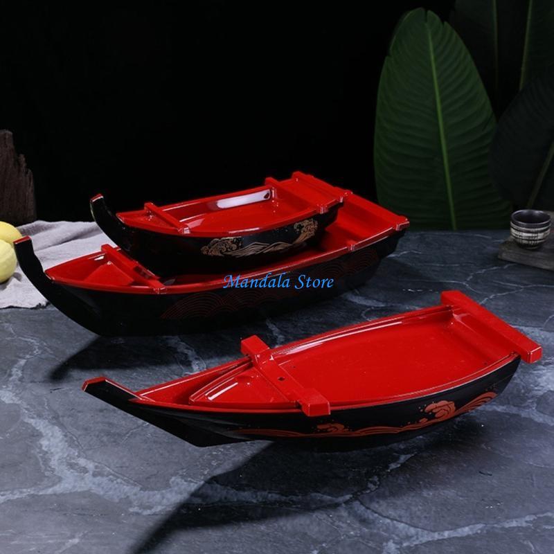 U2JC Practical Sushi Tray Sush - Serving Tray Mold recensie en prijs