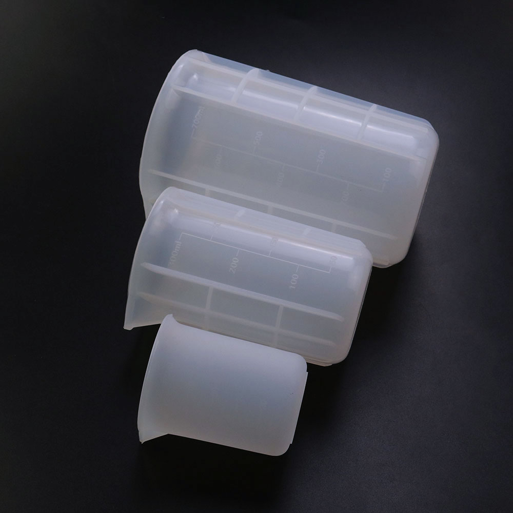 JCD 100 ML/300 ML/750 ML Silic - Mixing Cup Silicone recensie en prijs