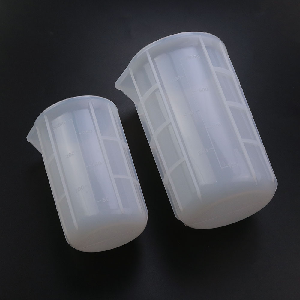 JCD 100 ML/300 ML/750 ML Silic - Mixing Cup Silicone recensie en prijs