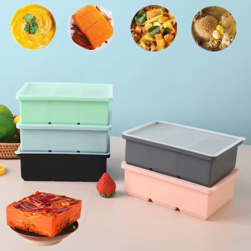 1 stks gigantische opslag voor - Serving Tray Mold recensie en prijs