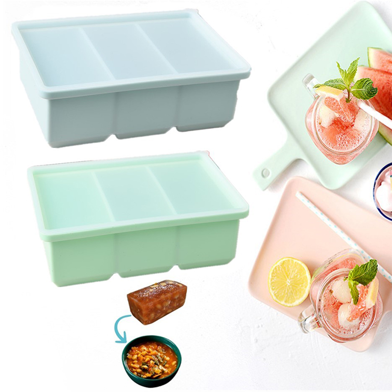 1 stks gigantische opslag voor - Serving Tray Mold recensie en prijs