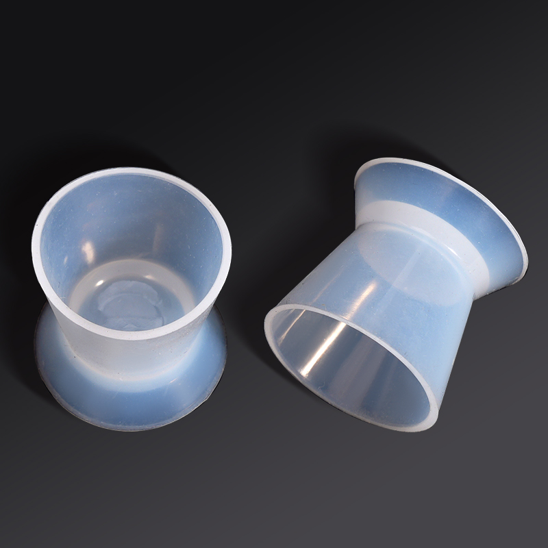 1 Pc Zachte Siliconen Tandheel - Mixing Cup Silicone recensie en prijs