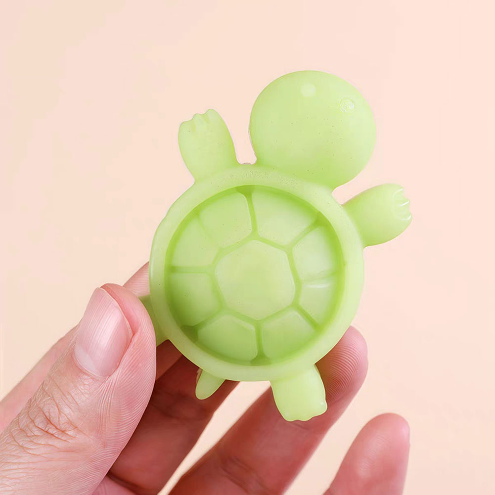 Turtles Ice Tray 3d Tortoises  - Silicone Mold Tray recensie en prijs