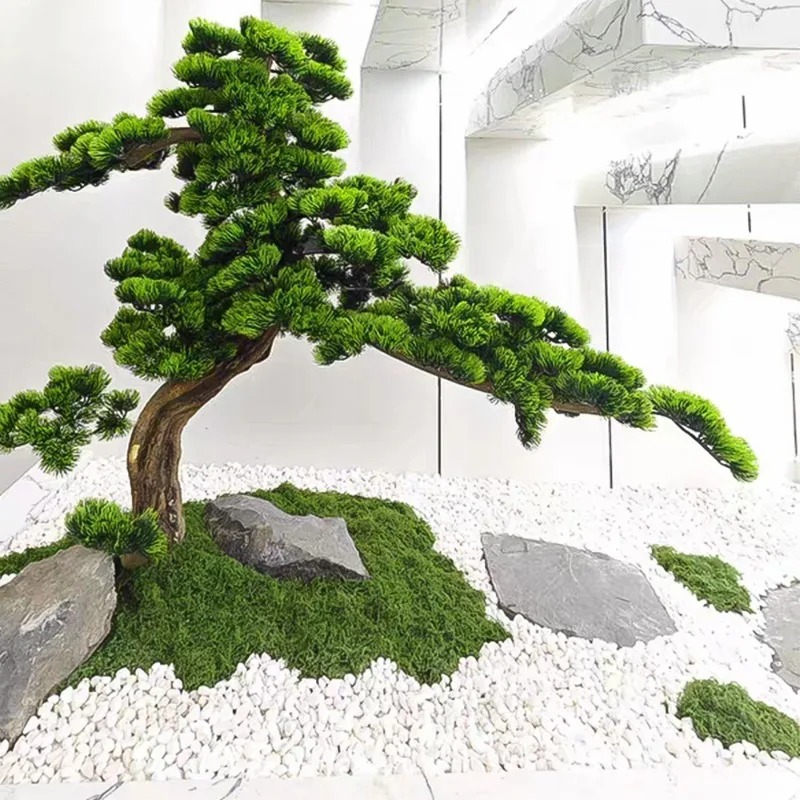 30/300G Kunstmatig Realistisch - Terrarium Moss Art recensie en prijs