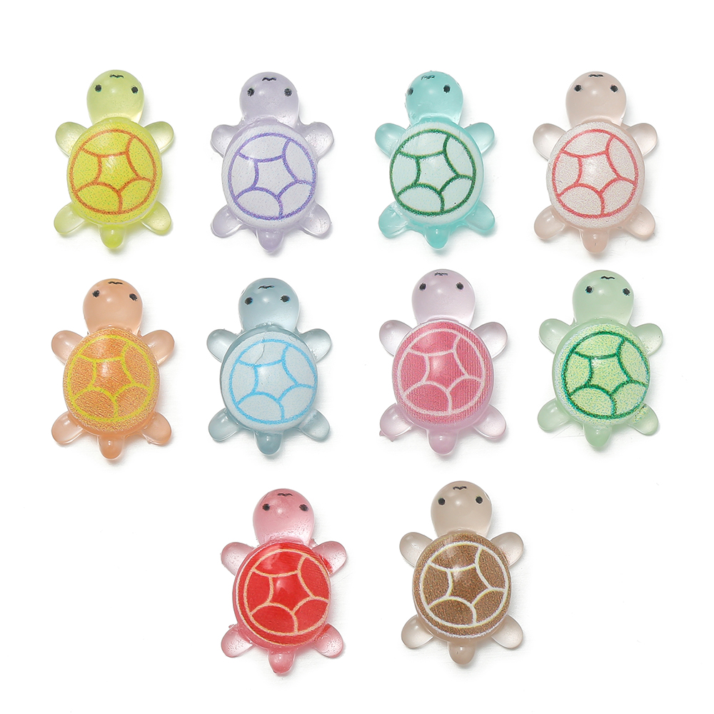10 stks/partij Mini Hars Zeesc - Resin Crafts Diy recensie en prijs