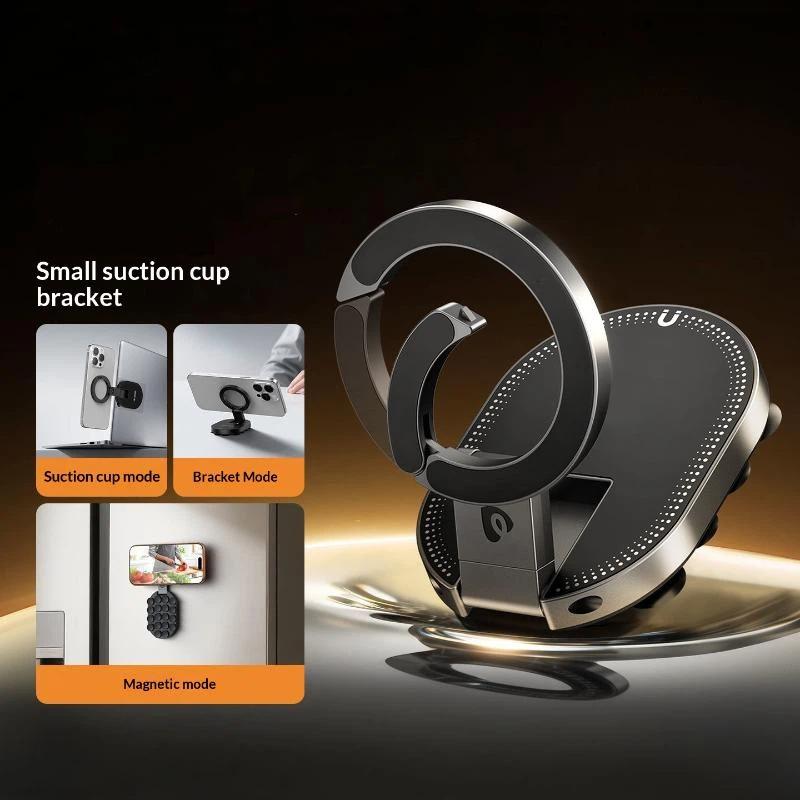 Opvouwbare, draaibare 3-in-1 m - Vacuum Chamber Small recensie en prijs