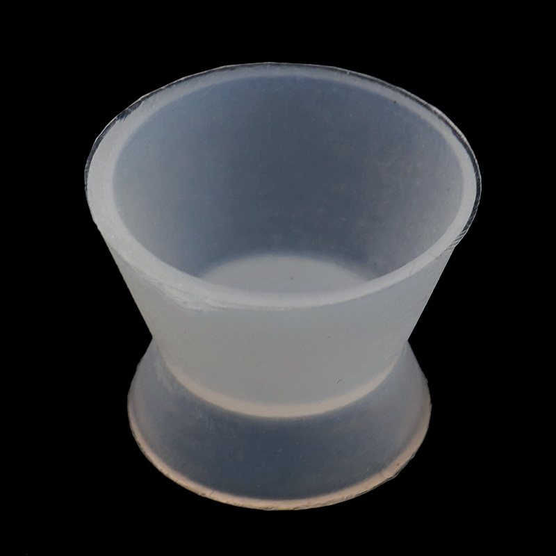 4 Stuks Tandheelkundige Materi - Mixing Cup Silicone recensie en prijs