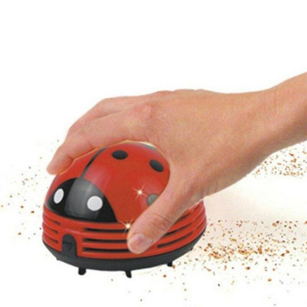 Leuke Lieveheersbeestje Deskto - Vacuum Chamber Small recensie en prijs