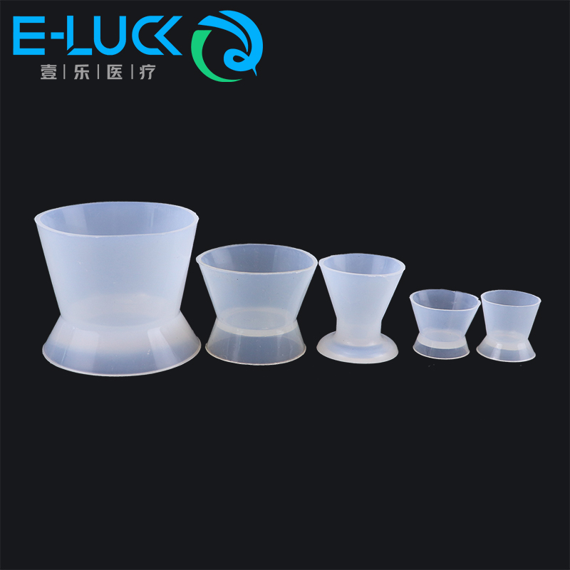 Tandheelkundige Siliconen Meng - Mixing Cup Silicone recensie en prijs
