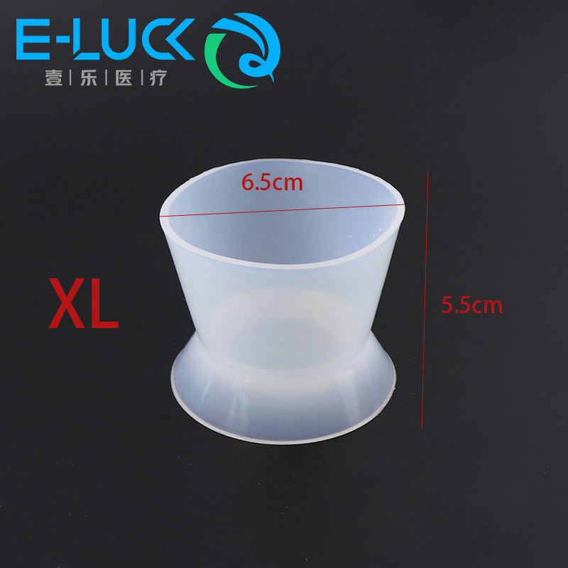 Tandheelkundige Siliconen Meng - Mixing Cup Silicone recensie en prijs