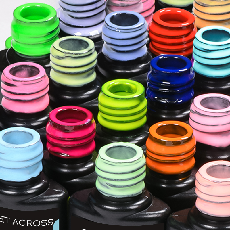 6 stuks/set 7,3ml Glitterende  - Resin Glitter Pack recensie en prijs