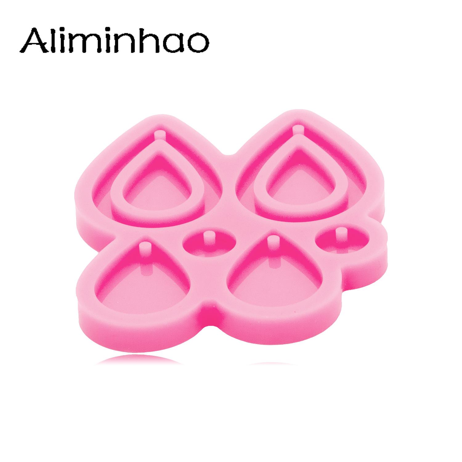 DY1085 Shiny Geodes Mallen Met - Geode Mold Silicone recensie en prijs