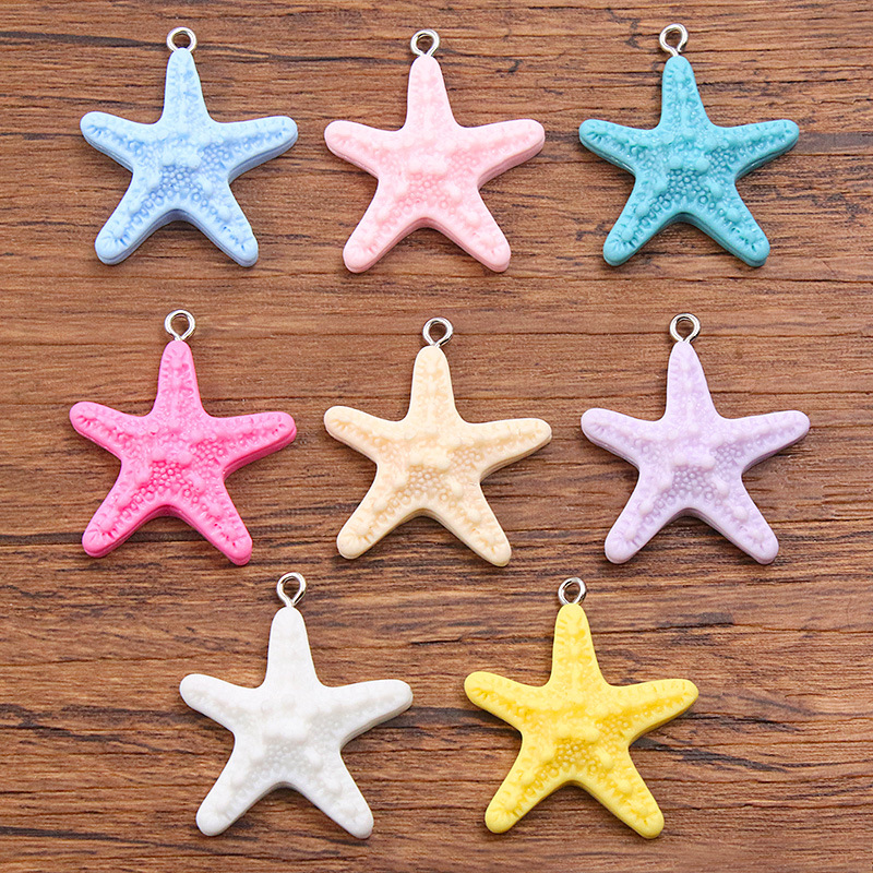 10 stuks Dopamine Kleur Zeeste - Resin Crafts Diy recensie en prijs