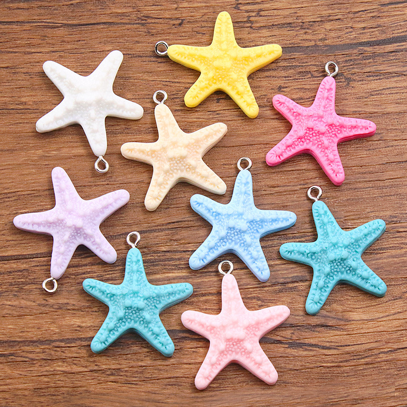 10 stuks Dopamine Kleur Zeeste - Resin Crafts Diy recensie en prijs