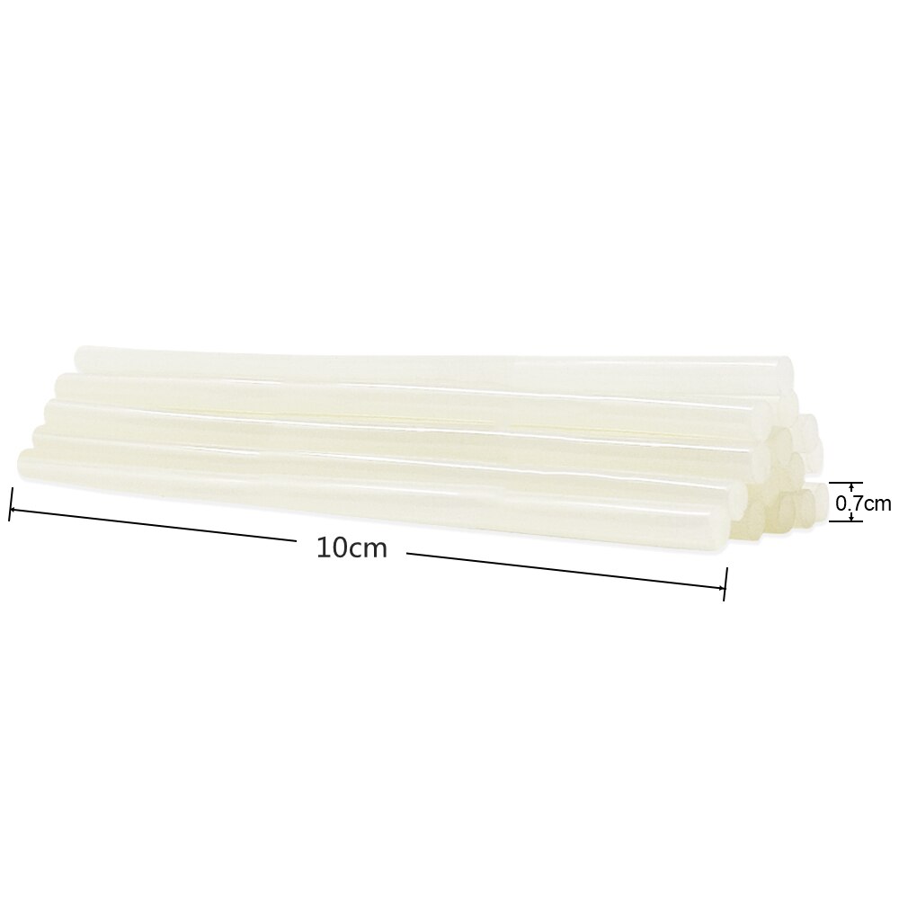 20W Hot Smelt Lijmpistool Huis - Heat Gun Small recensie en prijs
