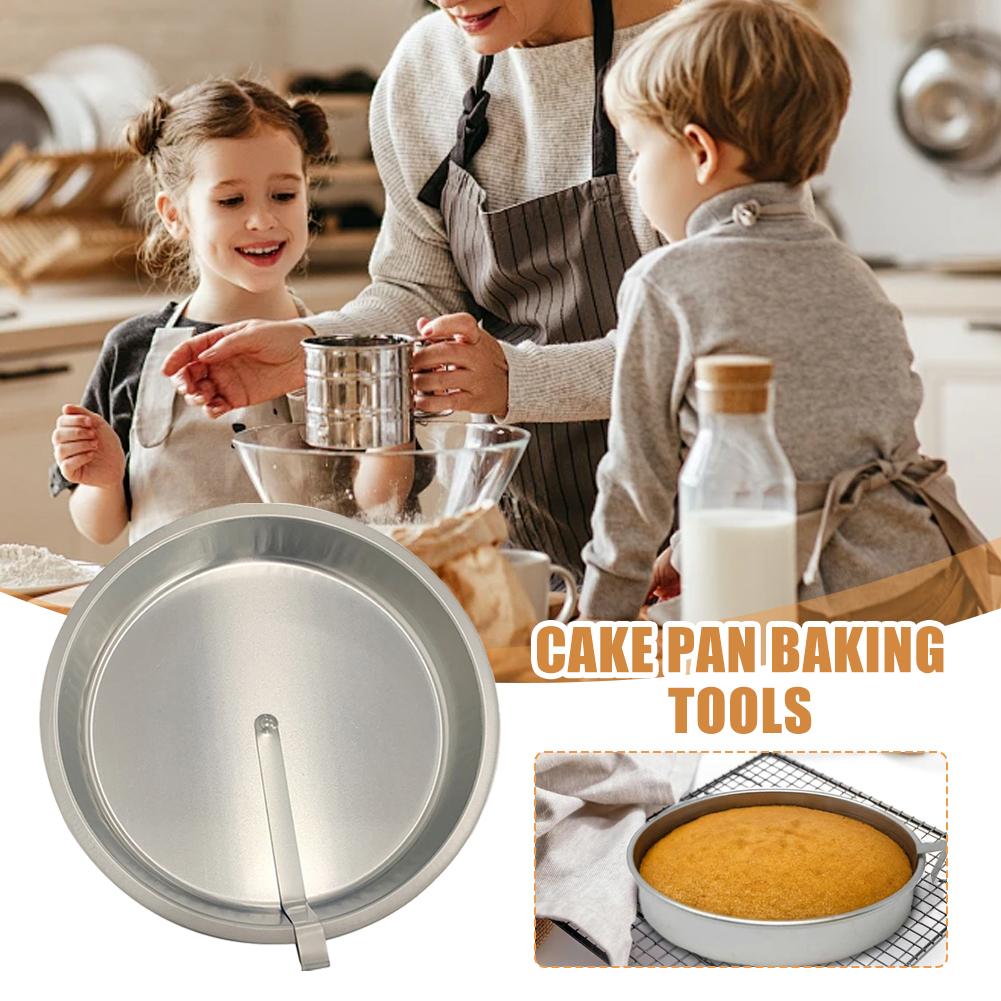 DIY Ronde Cake Bakvorm Cake Pa - Coaster Mold Round recensie en prijs