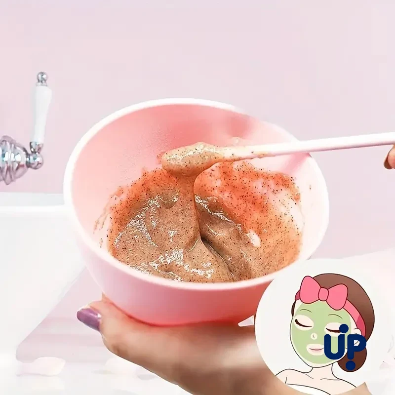 Gezichtsmasker Mengkomset Gezi - Mixing Cup Silicone recensie en prijs