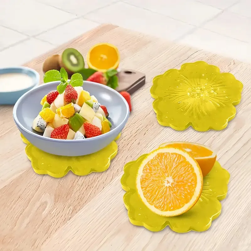 DIY Sakura-vormige siliconenha - Geode Mold Silicone recensie en prijs
