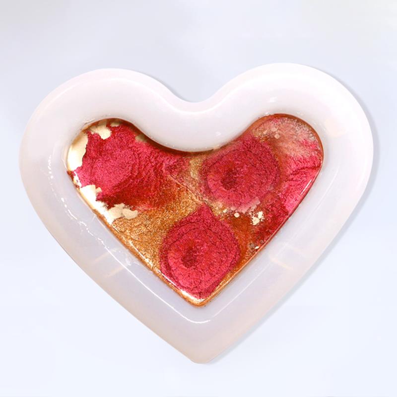 15Ml Metaalhars Pigment Alcoho - Resin Dye Alcohol recensie en prijs