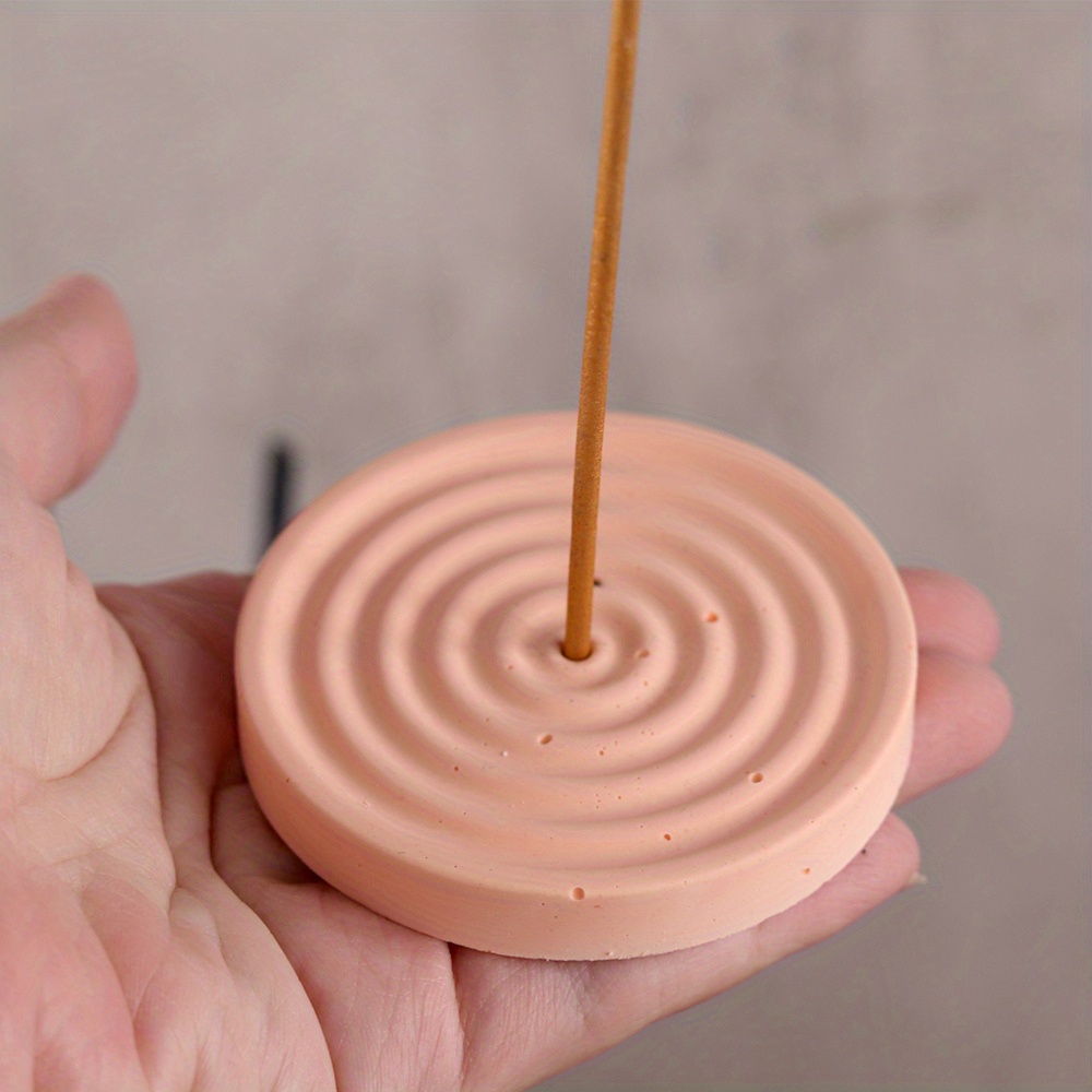 1 siliconen wierookbakvorm, do - Silicone Mold Tray recensie en prijs