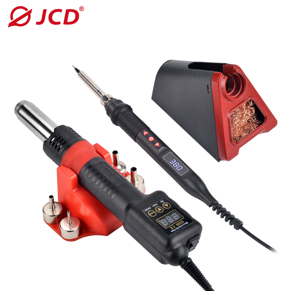 Jcd 750W Micro Heat Gun Rework - Heat Gun Small recensie en prijs