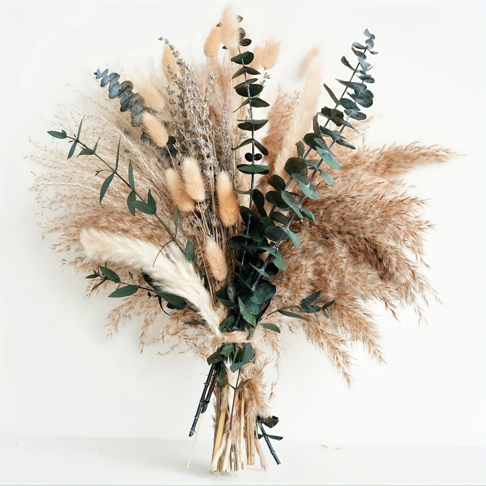 80 Stuks Natuurlijke Gedroogde - Dried Flower Bulk recensie en prijs