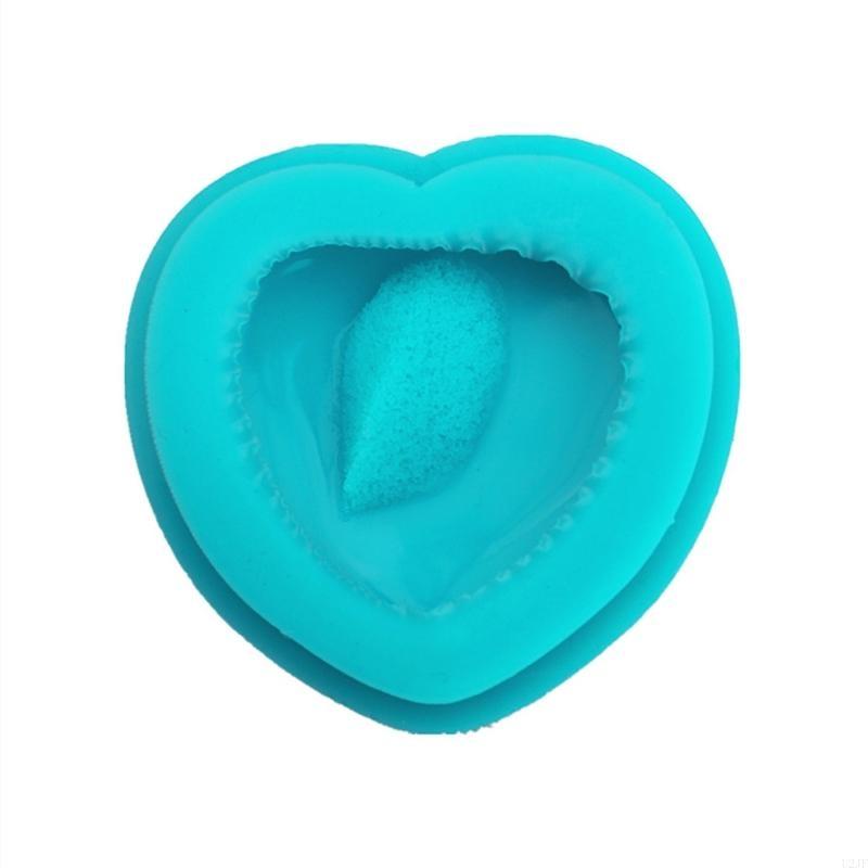 Edelsteen siliconen mallen Roc - Geode Mold Silicone recensie en prijs
