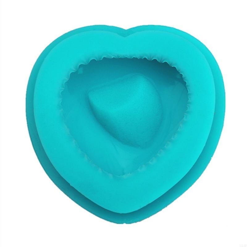Edelsteen siliconen mallen Roc - Geode Mold Silicone recensie en prijs