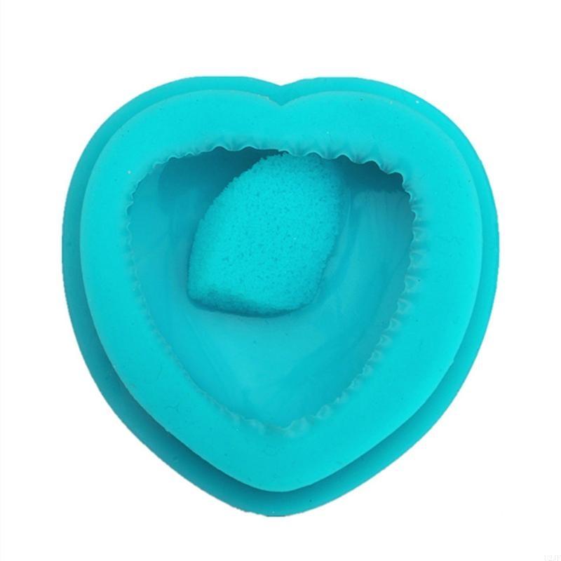 Edelsteen siliconen mallen Roc - Geode Mold Silicone recensie en prijs