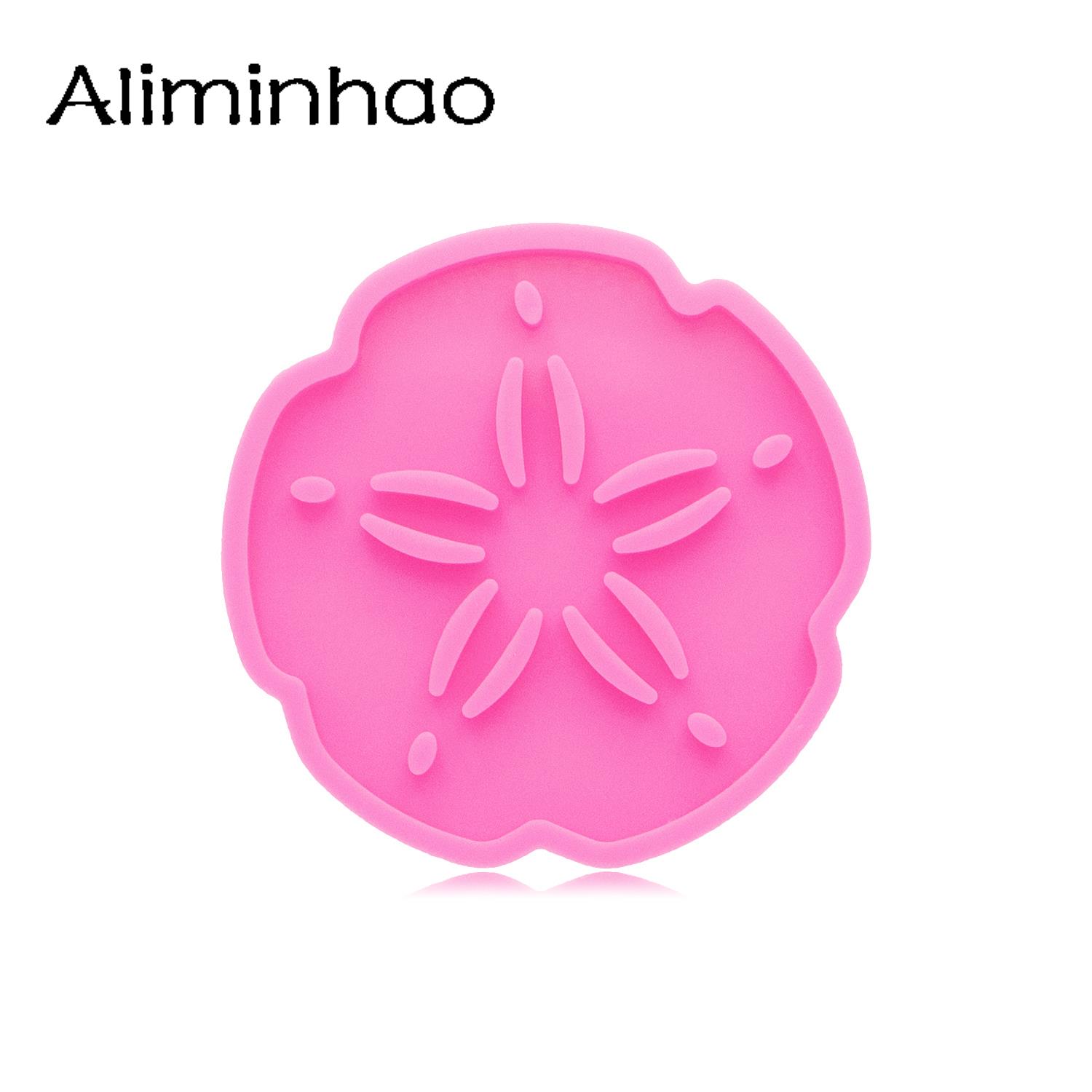 DY1230 10 cm ronde lotusbloem  - Geode Mold Silicone recensie en prijs